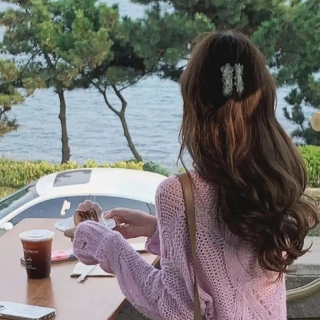 女人河 海报