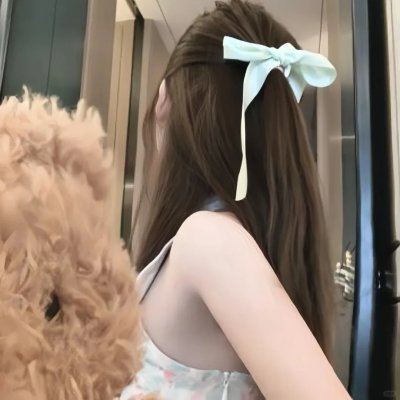 巴巴杜 海报